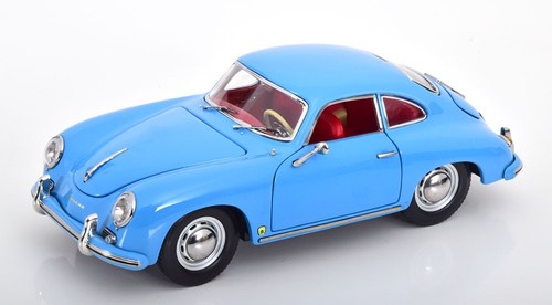 Porsche 356a 1500 carrera - porsche,