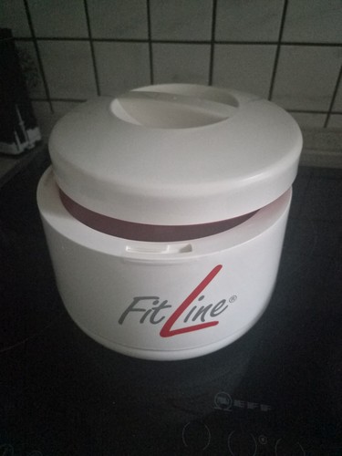 Fitline joghurtbereiter 2 5 - +, 2,5