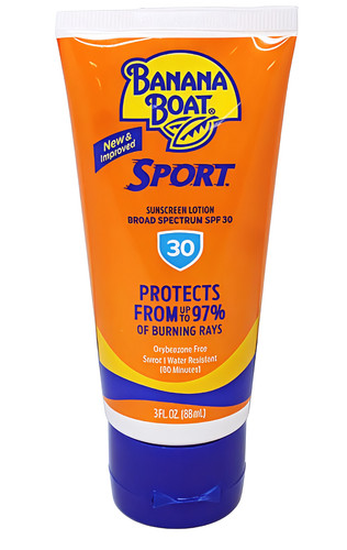 Banana boat sport performance - boat,