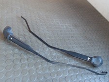 Scheibenwischerarme Vorn Smart