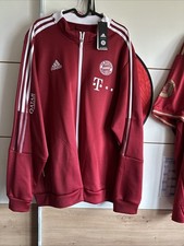 FC Bayern München Antem -