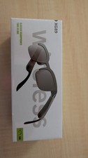Wireless smart Glasses XG89