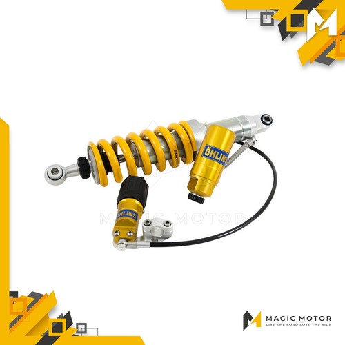 Ohlins hinten zentralfederbein - ohlins,