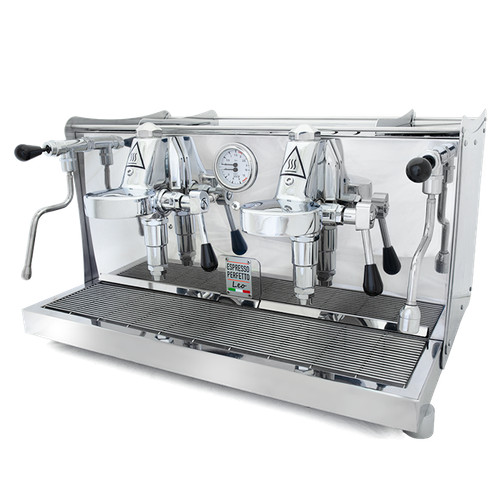 Izzo espresso perfetto leo - "espresso, perfetto"