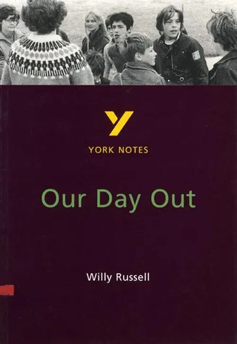 Our day out everything - out, you