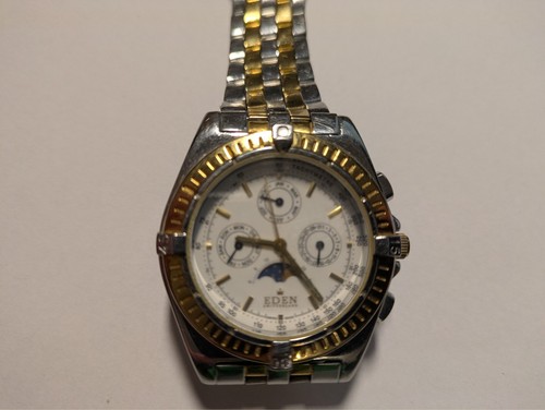 Herrenuhr eden swizerland - herrenuhr,