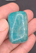 AA Amazonit , schönes