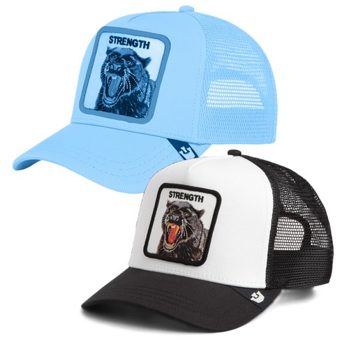 Goorin bros strength panther - bros.,