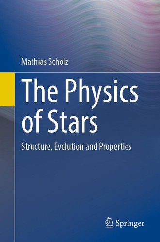 The physics stars mathias - physics,