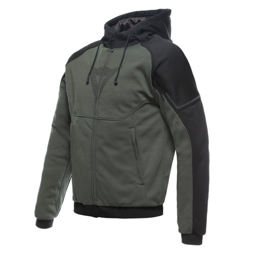 Dainese daemon grün schwarz - dainese, daemon-x