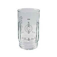Behälter für Mixer
