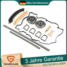 Steuerkettensatz mit