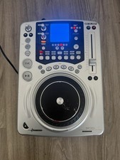 Reloop RMP-909s CD / MP3 DJ