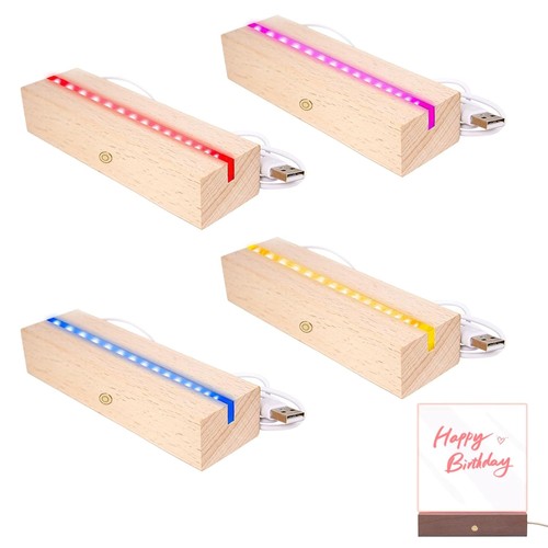 Led lichtsockel stück 7 - lichtsockel,