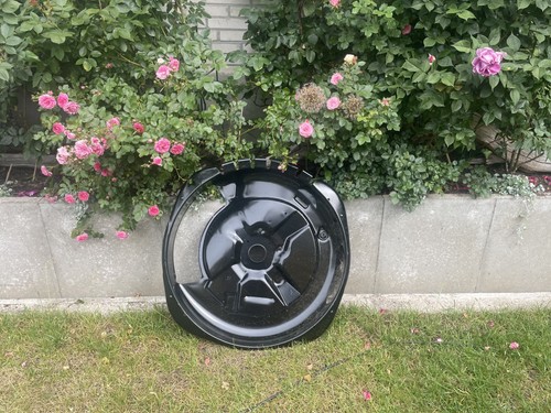 Mähdeck mähgehäuse 72cm - mähdeck,