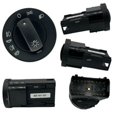 Lichtschalter passend für