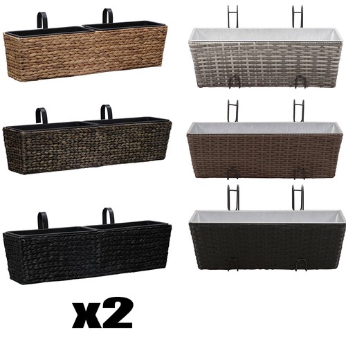 Stk blumenkasten - stk.,