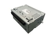 CD-Radio Autoradio Radio AHU für FORD FIESTA VI (CB1, CCN) 1.25 AA6T-18C815-AD