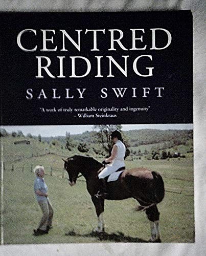 Centred riding centered - (,