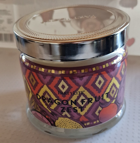 Partylite duftkerze glas - partylite,