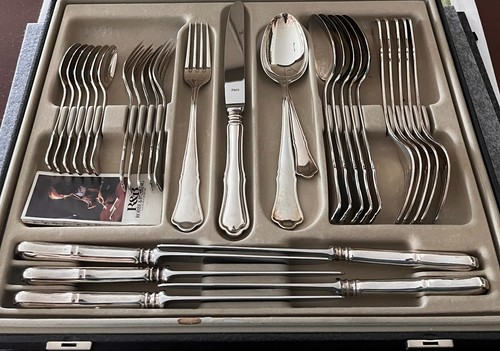 Robbe berking 925 sterling - &,