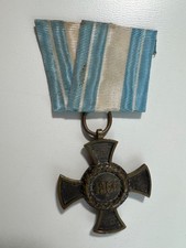 Bayern Armeedenkabzeichen 1866