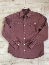 Country & Western Hemd shirt   Country & Western  Gr. M