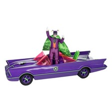 McFarlane Toys - DC Retro