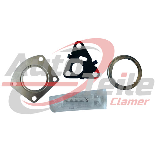 Dichtungssatz turbolader - turbolader, vw