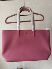 Lacoste Tote Bag / Shopper /