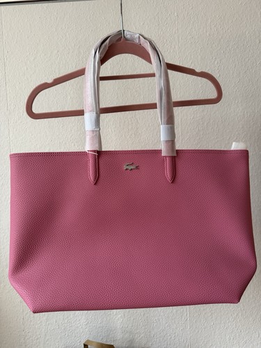 Lacoste tote bag - tote, shopper