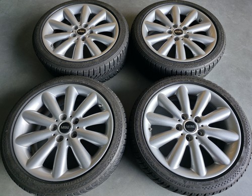 Original mini f56 f55 - f56, 17