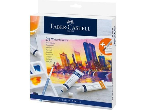 Faber castell aquarellfarben - faber-castell,