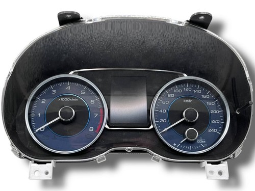 Subaru legacy 2016 links uhr - 2016,