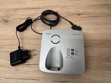 Siemens Gigaset C385 A600 Basisstation inkl. Original Netzteil Top