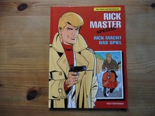 RICK MASTER 58  KULT EDITIONEN