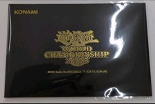 SEALED - Yu-Gi-Oh! TCG World