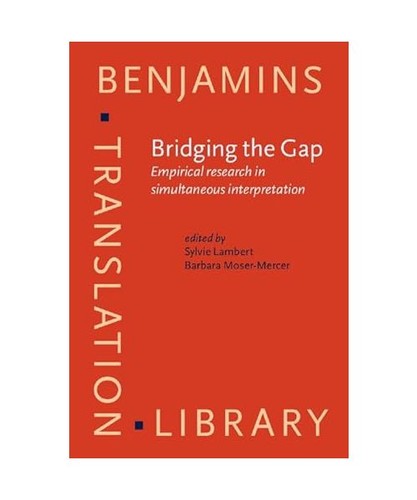 Bridging the gap - the,