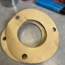 BCS ACME 2x  Dichtung