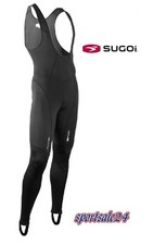 Sugoi subzero bib - tight, "