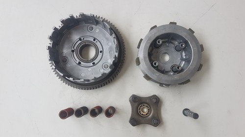 Honda hornet 2003 - honda, 2003-04