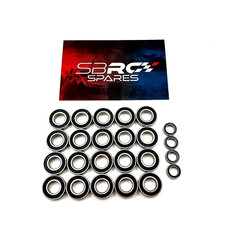 HPI Trophy Trggy Flux Bearing