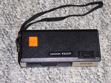 Porst Pocket 1000F -