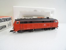 Fleischmann H0 4237 Diesellok