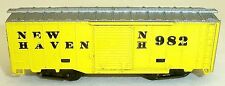 New Haven NH 982 gelb