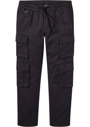 Neu regular fit cargohose - fit,