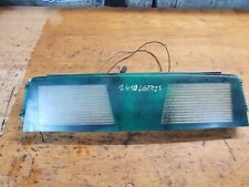 Aufsitzmäher Rasentraktor Kühler Grill Scheinwerfer Lampen Viking GT 12 S GT12S