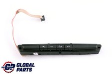 BMW X5 X6 E70 E71 Schaltzentrum Mittelkonsole PDC DTC Heckklappe 6972780