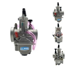 Motorfiets High Performance 34