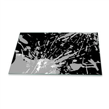 Herdabdeckplatte Ceran 1